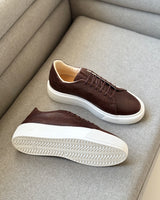 Sneakers CS Brown